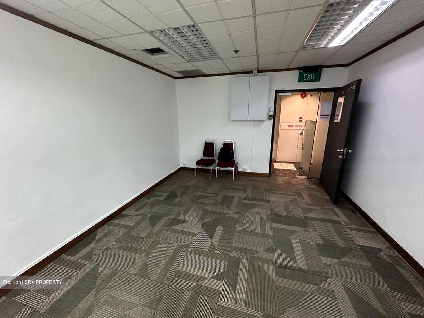 International Plaza (D2), Office #480263521